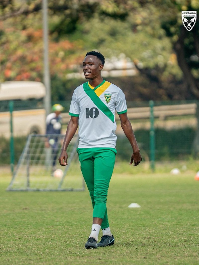 Mpho Maila